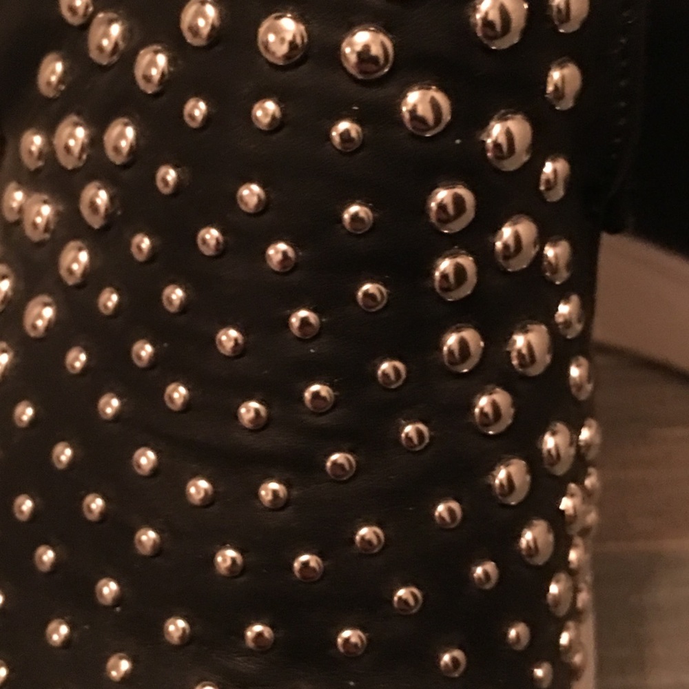 ⭐️LAST PAIR⭐️ NWOB Steven by Steve Madden slip ons - Picture 2 of 5